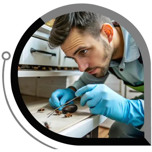 Pest Control Services in El Cajon, CA