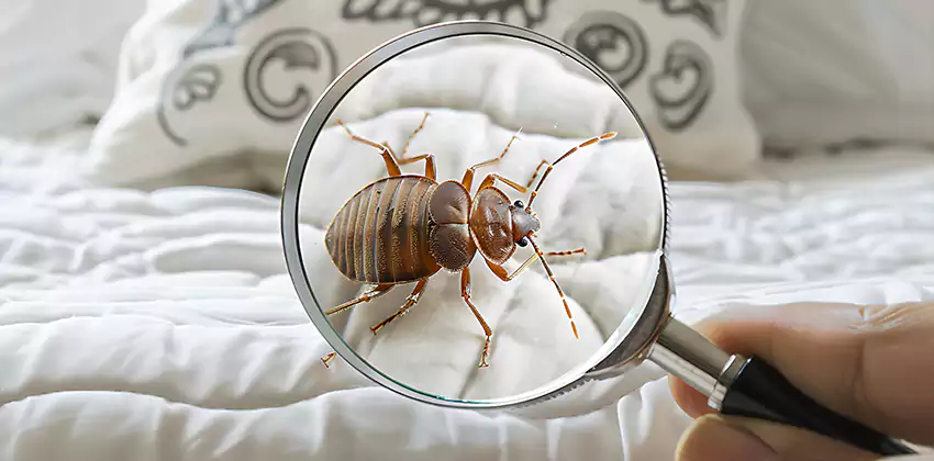 bed-bug-pest-control in El Cajon, CA
