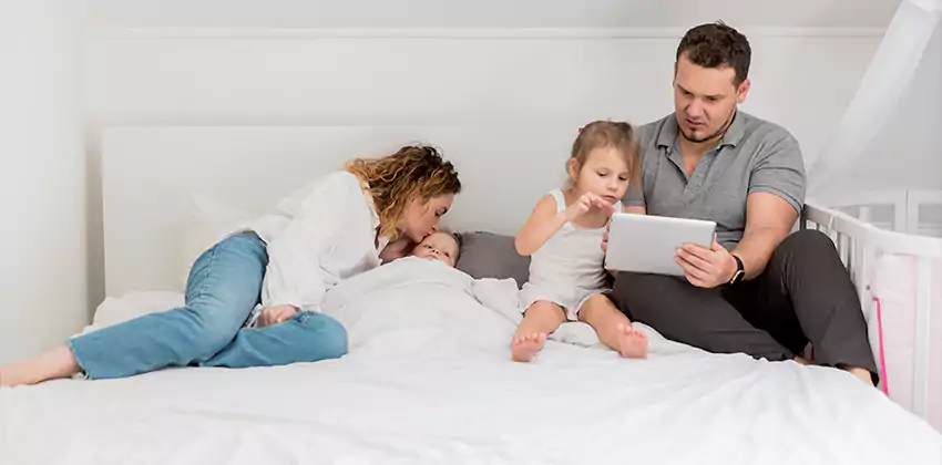 Bed Bug Extermination for Bedrooms in El Cajon, CA