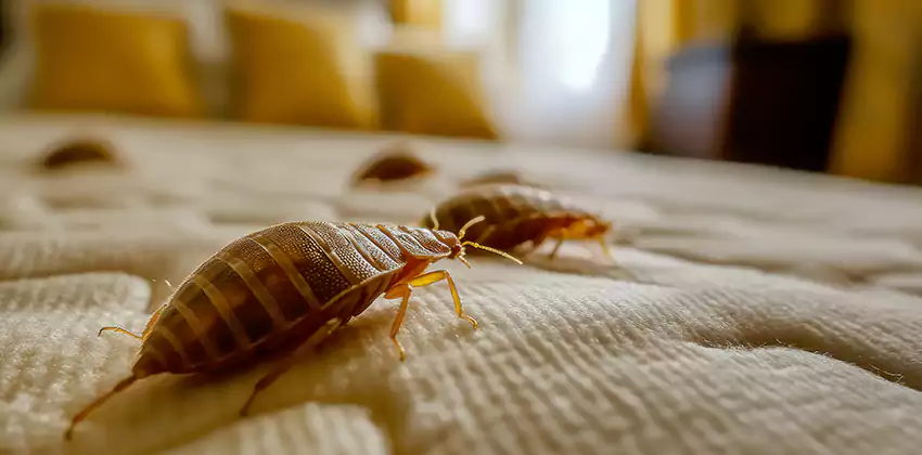 Experienced Bed Bug Specialists in El Cajon You Can Trust