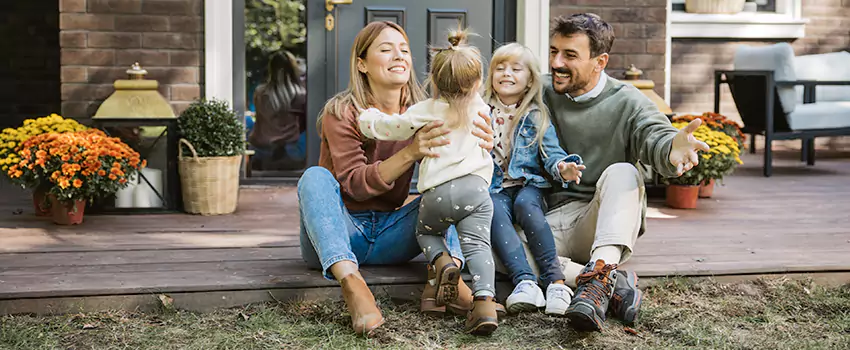 Commercial Flea Treatment for Yard El Cajon, CA