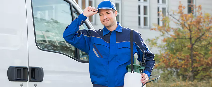 Why El Cajon Homeowners Choose Us