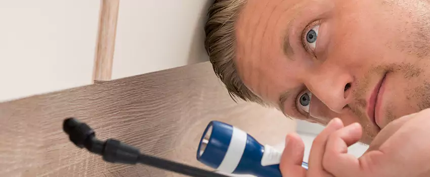 Protect Your Home with Our Pest Inspection Services El Cajon, CA