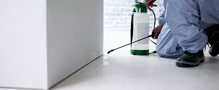 commercial-pest-control in El Cajon, CA