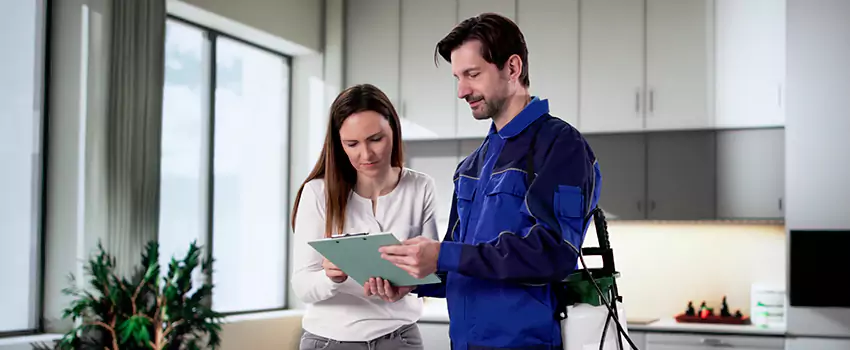 mosquito-control in El Cajon, CA