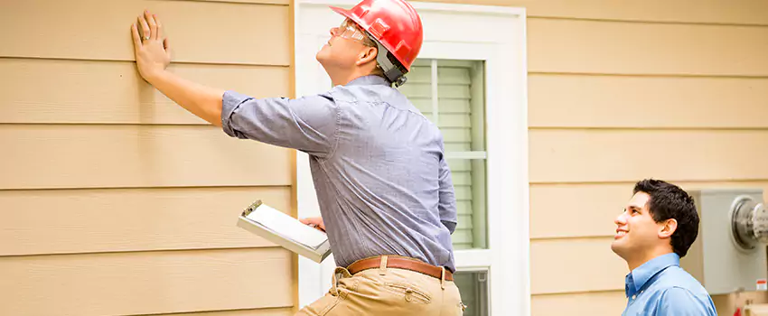 pest-inspection in El Cajon, CA