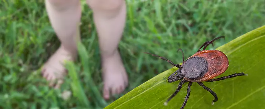 tick-treatment-for-yard in El Cajon, CA