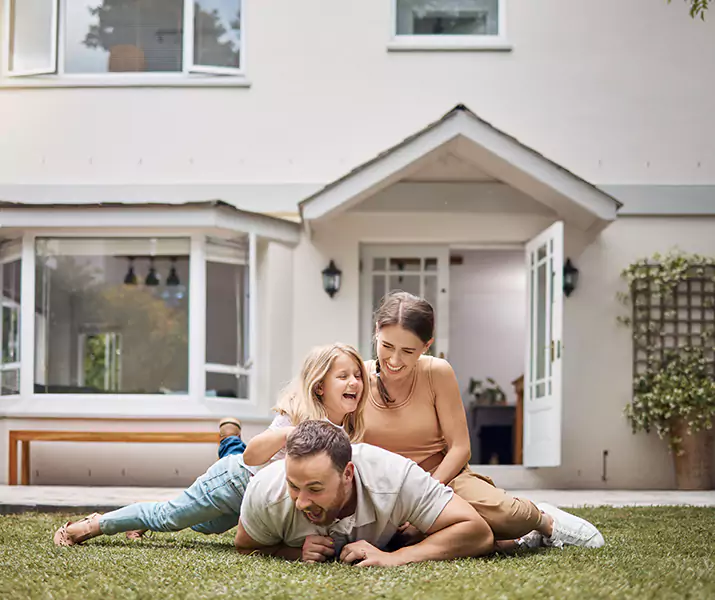 About Ant Control El Cajon