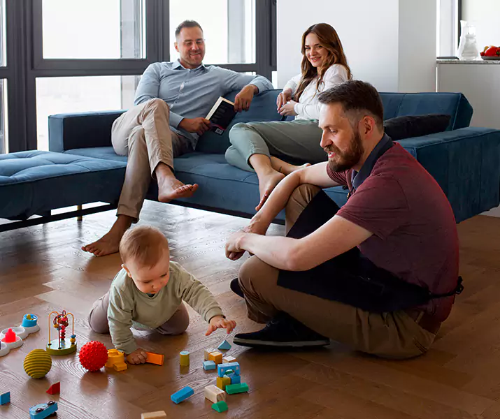 About Cockroach Exterminator El Cajon