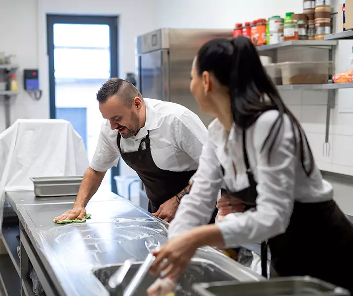 About Commercial Pest Control El Cajon