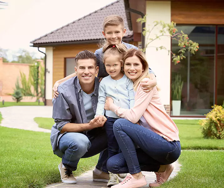 About Earwig Control El Cajon