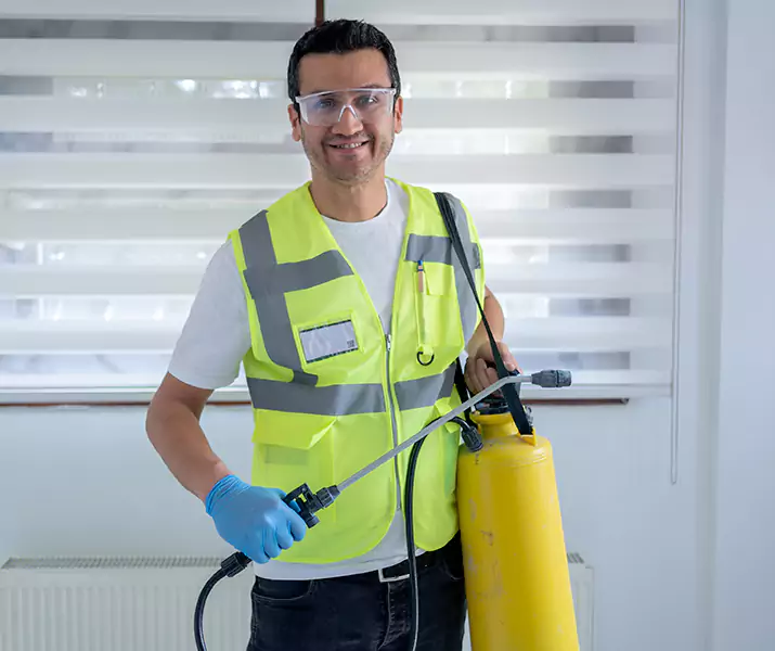 About Grub Treatment El Cajon