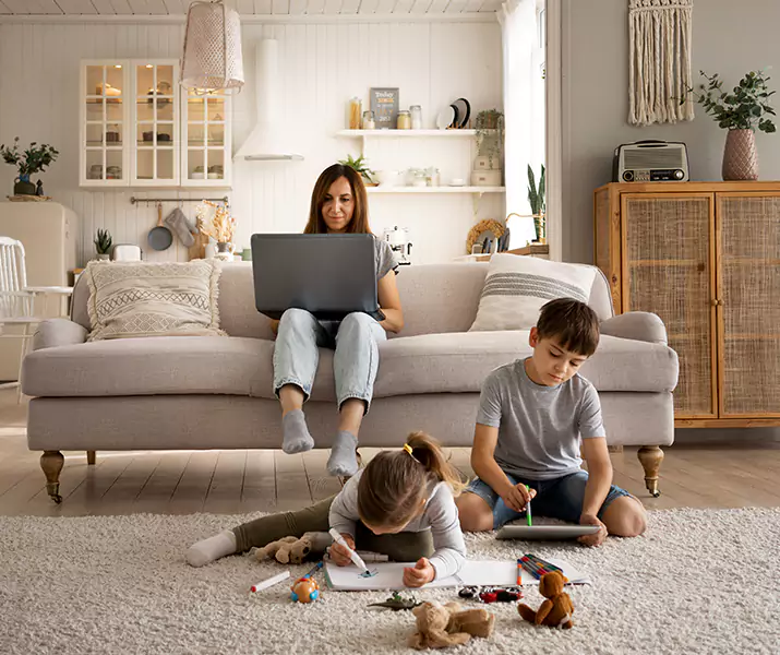 About Mice Control El Cajon