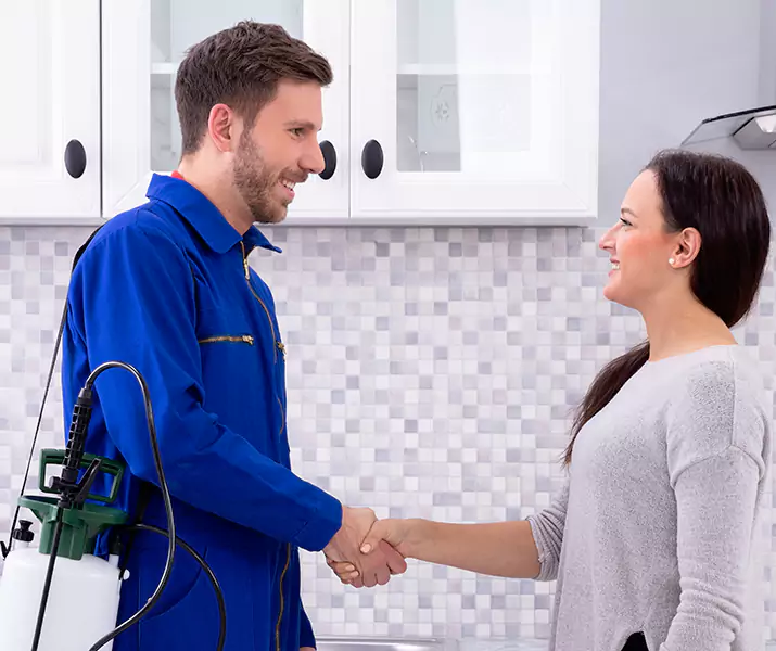 About Rat Control El Cajon