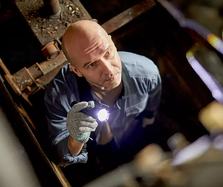 About Rat Inspection El Cajon