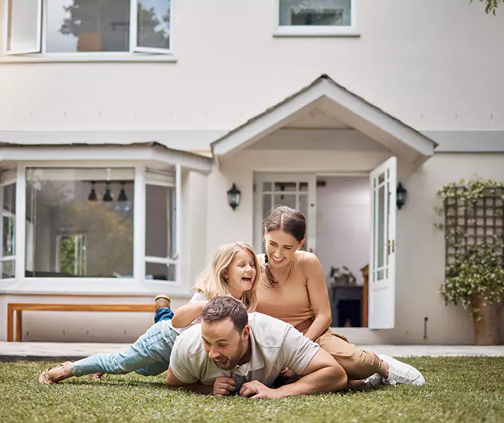 About Residential Pest El Cajon