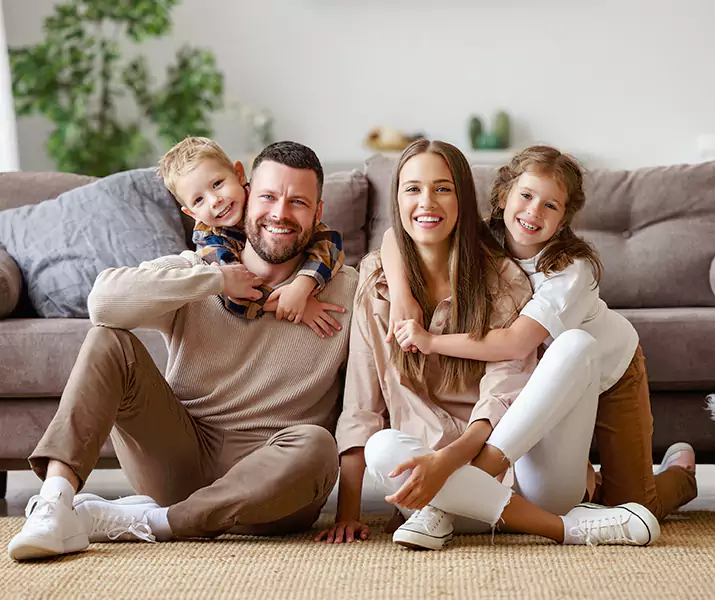 About Spider Pest Control El Cajon