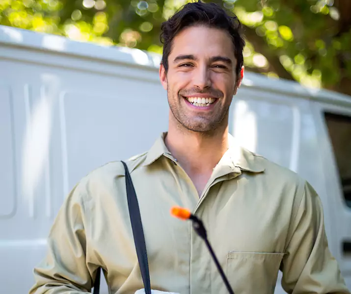 About Termite Exterminator El Cajon