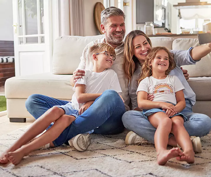 About Termite Inspection El Cajon