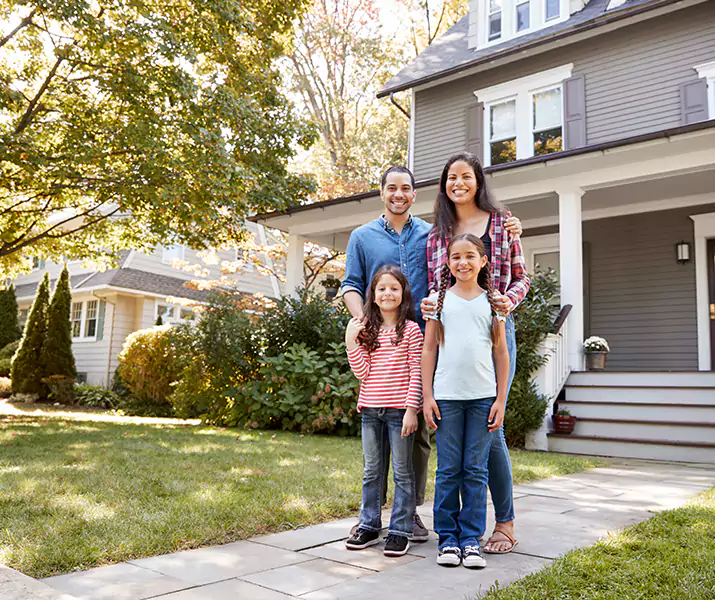 About Tick Control El Cajon