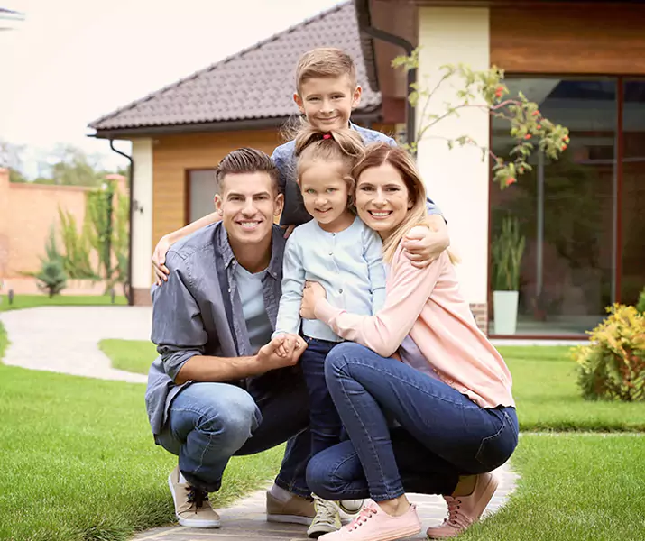 About Tick Treatment For Yard El Cajon