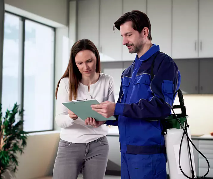 About Whitefly Treatment El Cajon